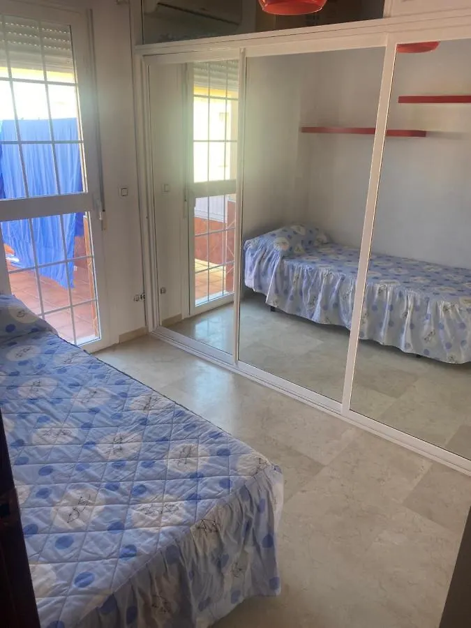 Holiday home Casa Hasta 6 Personas Villa Carraca Spain