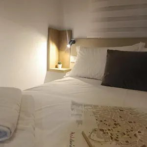 Apartamento Vival Pineda, Baeza