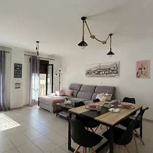 Apartamento El Mirador De Antonio Machado, Baeza