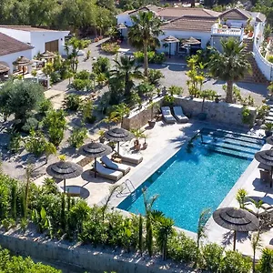 Bed and breakfast Boutique La, Viñuela