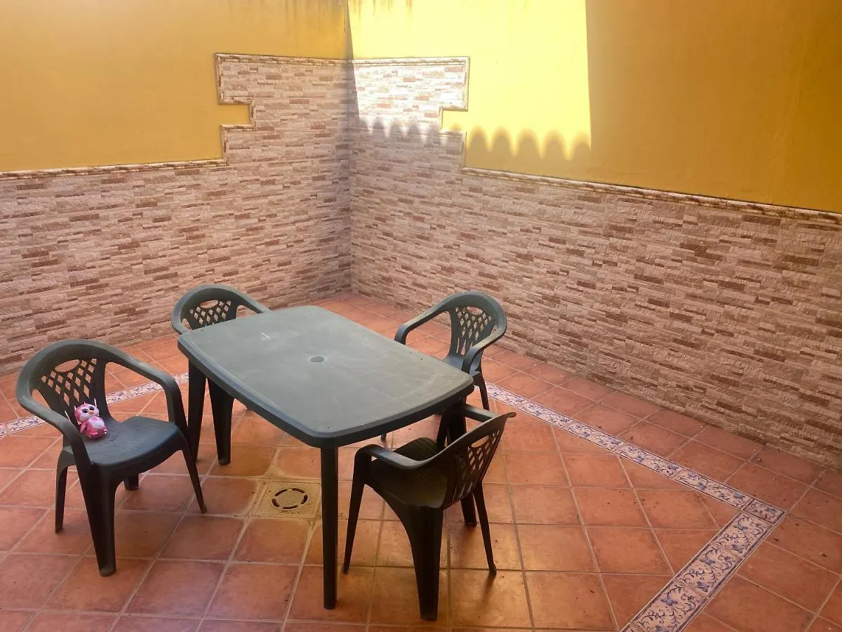 Casa Hasta 6 Personas Villa Carraca 0*,  Spain