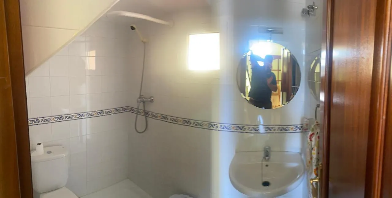 Casa Hasta 6 Personas Villa Carraca