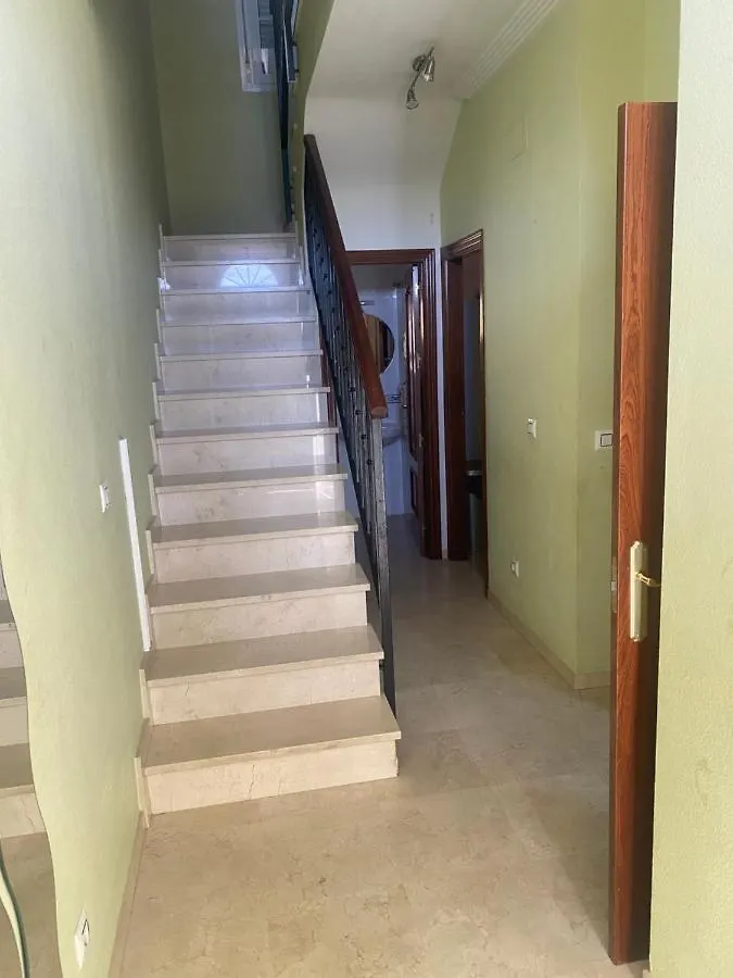 Holiday home Casa Hasta 6 Personas Villa Carraca